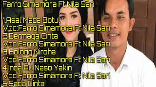 Download lagu 5 koleksi Lagu Mandailing|Farro Simamora Ft Nila Sari mp3