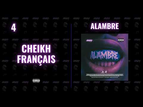 Gonza - CHEIKHFRANCAIS [ALAMBRE]