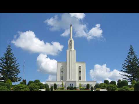 LDS HYMN E PEI O FATU UA TOTO AI