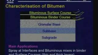 Lecture - 29 Pavement Materials - III