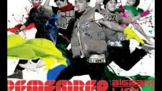 Bigbang 2nd album Remember Track 1 Everybody scream