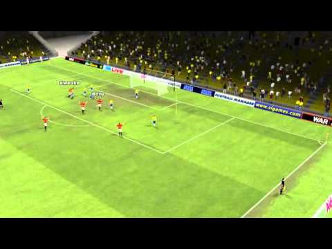 Teplice 0 - 4 Sparta Prague - Match Highlights