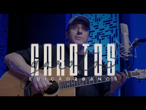 Ratto - Garotos (Apucarana 20 Anos)