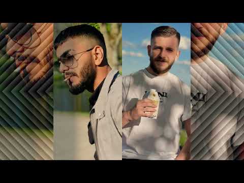 Necip ft. Haram Para - "Samo ti" (official Audio) Cover
