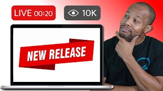 FINALLY .. An All-In-One Live-Streaming Software