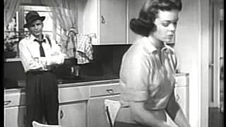 Suddenly (1954) - Full Length classic movie with Frank Sinatra