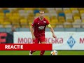 Koopmeiners: 'We gaven het weg' | Dynamo Kiev - AZ