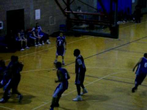 11th Grade MYCW Championship Game