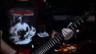 CKY "Sink Into The Underground" by Bam Margera / Joe Frantz