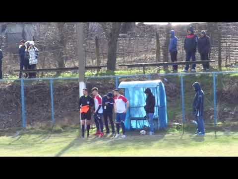 Viitorul Macesu de Sus - Flacara Motatei 8-3 , L4 , Dolj , 2021/22 , 1/2