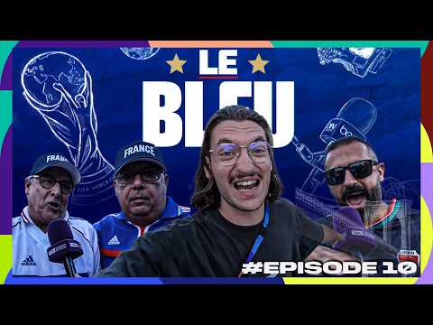 POV - Folie à Philly ! / LE BLEU #10