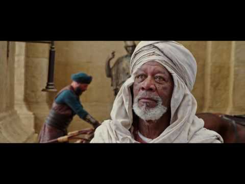 Ben-Hur | Andra Day - "The Only Way Out" Official Music Video | Paramount Pictures International