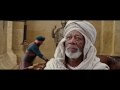 Ben Hur Andra Day The Only Way Out Official Music Video Paramount Pictures International