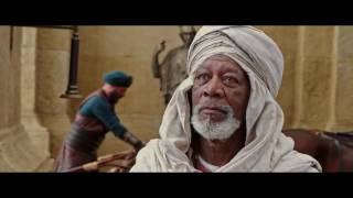 Ben-Hur | Andra Day - &quot;The Only Way Out&quot; Official Music Video | Paramount Pictures International