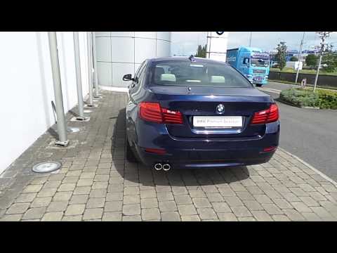 151D37007 - 151D37007 BMW 518d SE Saloon