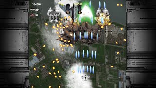 Sky Goddess II - No Miss Clear