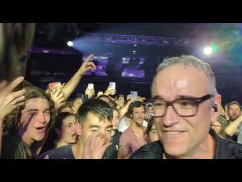 Xavi Sarrià - Música, Rabia i Amor @ Razzmatazz - 14/12/2024