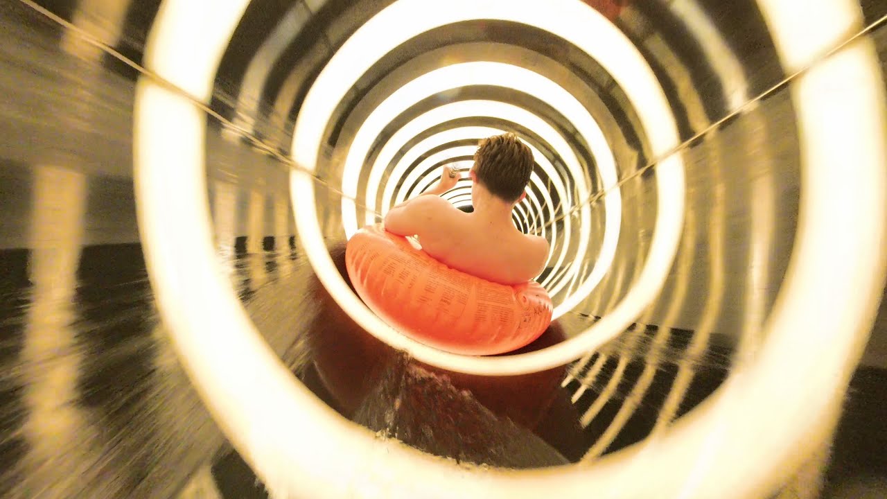 WASSERWELT LANGENHAGEN