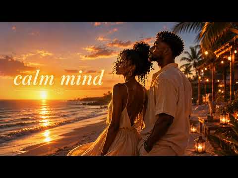 Your Safe Place ✨ Healing Afro Soul Energy