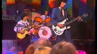 Bill Wyman - A New Fashion (Live Performance on Musikladen TV Show)