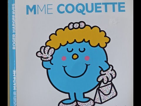 MME COQUETTE ( MONSIEUR, MADAME)