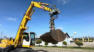 Pelle de manutention Liebherr A 316 LITRONIC | Image 4 - Machineryline