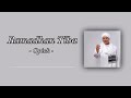 Opick Ramadhan Tiba Lirik Lagu