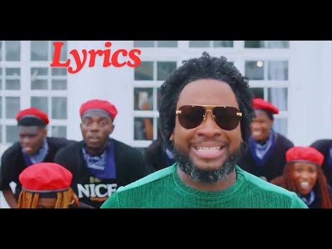 MONEY DECLARATION - Sonnie Badu (LYRICS)