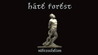 Hate Forest - Shining Abyss