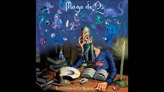 Mago De Oz - La Leyenda De La Mancha (Album Completo 1998)