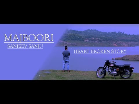 Majboori