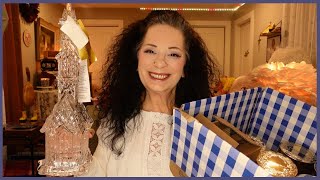 WHAT MY FAMILY GAVE ME FOR CHRISTMAS #subscribe #new #gift #christmas #video #trending #fyp #canada