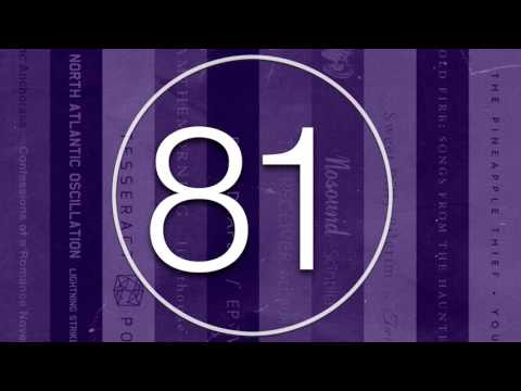 Kscope Podcast Episode Eighty One - A 2016 Round Up