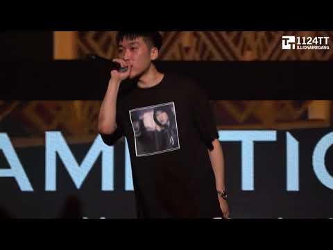 180606 One More Rollie  - 김효은,창모,Hash Swan (the Monster 9)