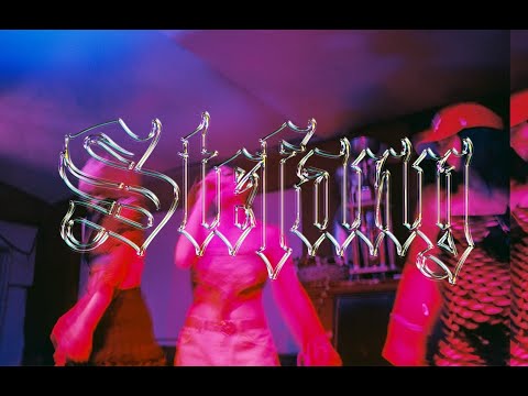 Akatumamy, Amikiraa, AKRIILA - Stefany (Official Video)