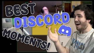 Funny EPIC Discord Moments In A Linux Server 🤣 | I Am Not Trying To Paywall Content!