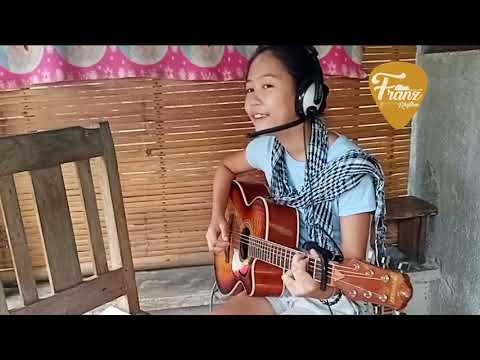 ORAS NA Acoustic SOLO Cover by Chen @FRANZRhythm