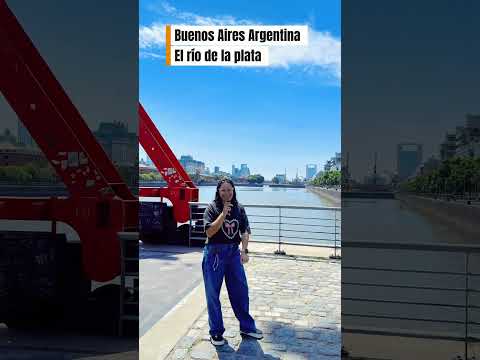 Argentina Río de la plata . Buenos Aires.. #paz #reflexionesdeldia #reflexion #vida ..