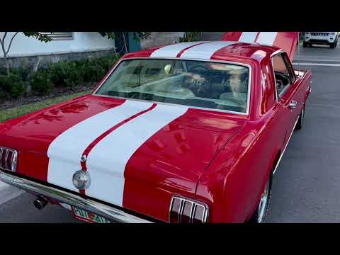 1966 Ford Mustang (CC-1681649) for sale in Miami, Florida