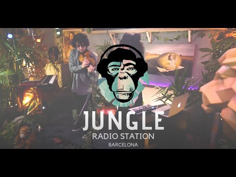 Jungle is Alive: Still Life (Live concert)