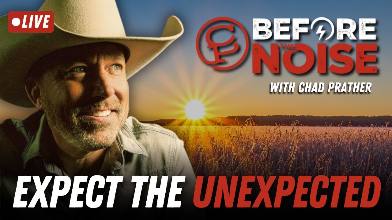 When God Breaks Your Barriers: The Power that Reaches Farther Than You Think