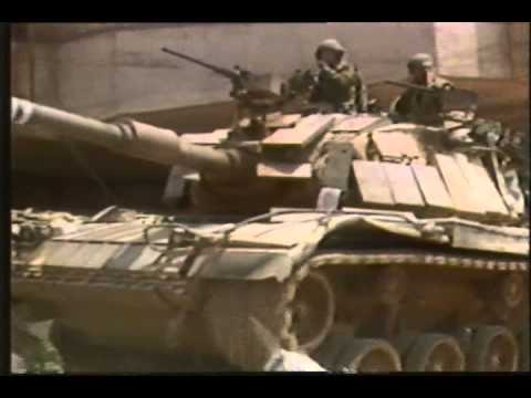 BBC1 Continuity & Nine O'Clock News (18th August 1982)