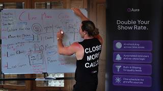 I helped coaches close more calls in 2 hours (full training)