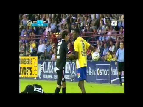 STVV - Standard, 1e helft