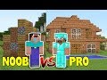 NOOB vs PRO Minecraft 3 von CrazyPlayz NOOB vs PRO Minecraft 3 von CrazyPlayz
