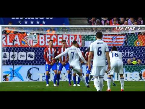Cristiano Ronaldo   Horus 2017  Skills & Goals  HD