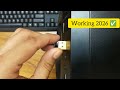 How To Install Wifi Adapter On PC