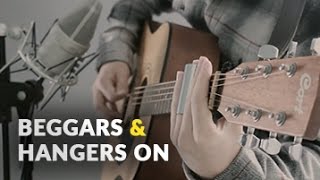 Slash's Snakepit - Beggars &amp; Hangers On - Acoustic