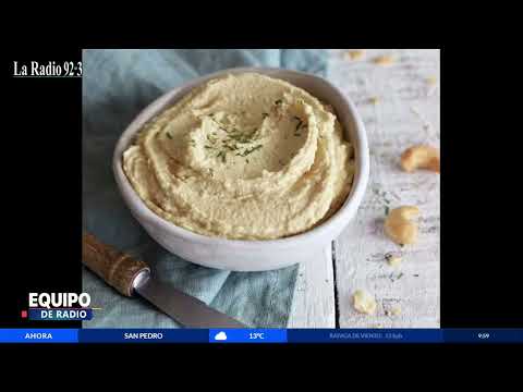 Matilde Gluten Free: Pasta de castañas y hongos