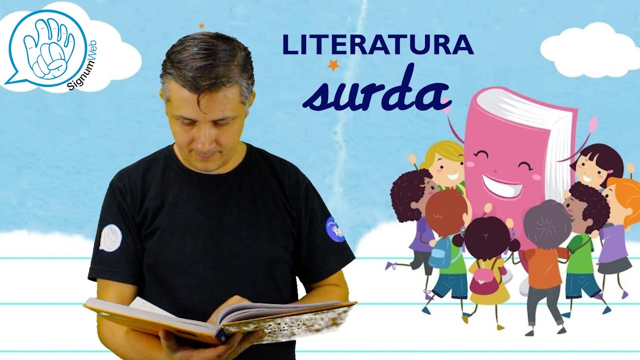 Literatura surda